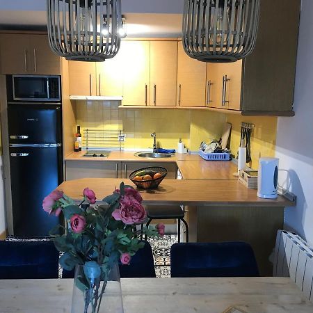 Apartamento Plaza De Pradollano - Parking Incluido Sierra Nevada Ngoại thất bức ảnh