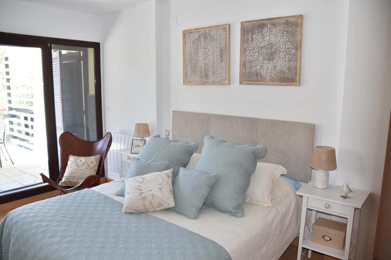 Apartamento Plaza De Pradollano - Parking Incluido Sierra Nevada Ngoại thất bức ảnh