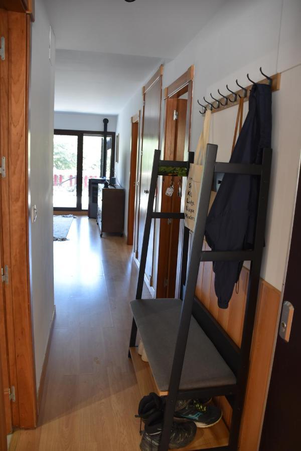 Apartamento Plaza De Pradollano - Parking Incluido Sierra Nevada Ngoại thất bức ảnh