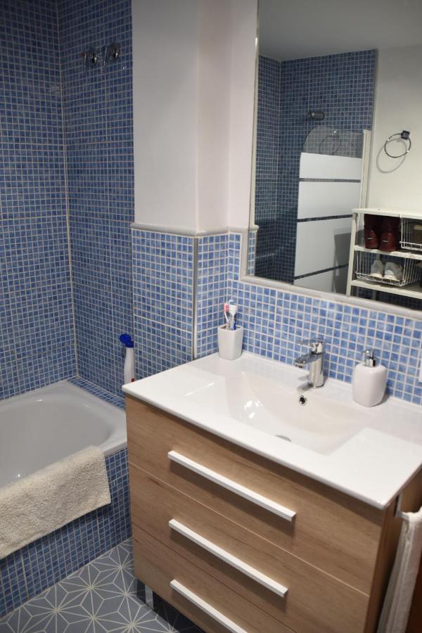 Apartamento Plaza De Pradollano - Parking Incluido Sierra Nevada Ngoại thất bức ảnh