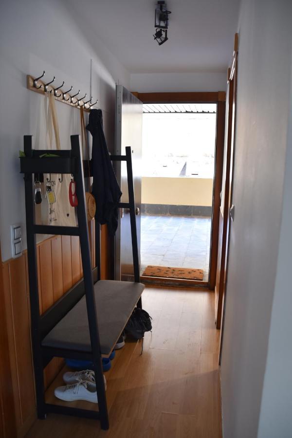 Apartamento Plaza De Pradollano - Parking Incluido Sierra Nevada Ngoại thất bức ảnh