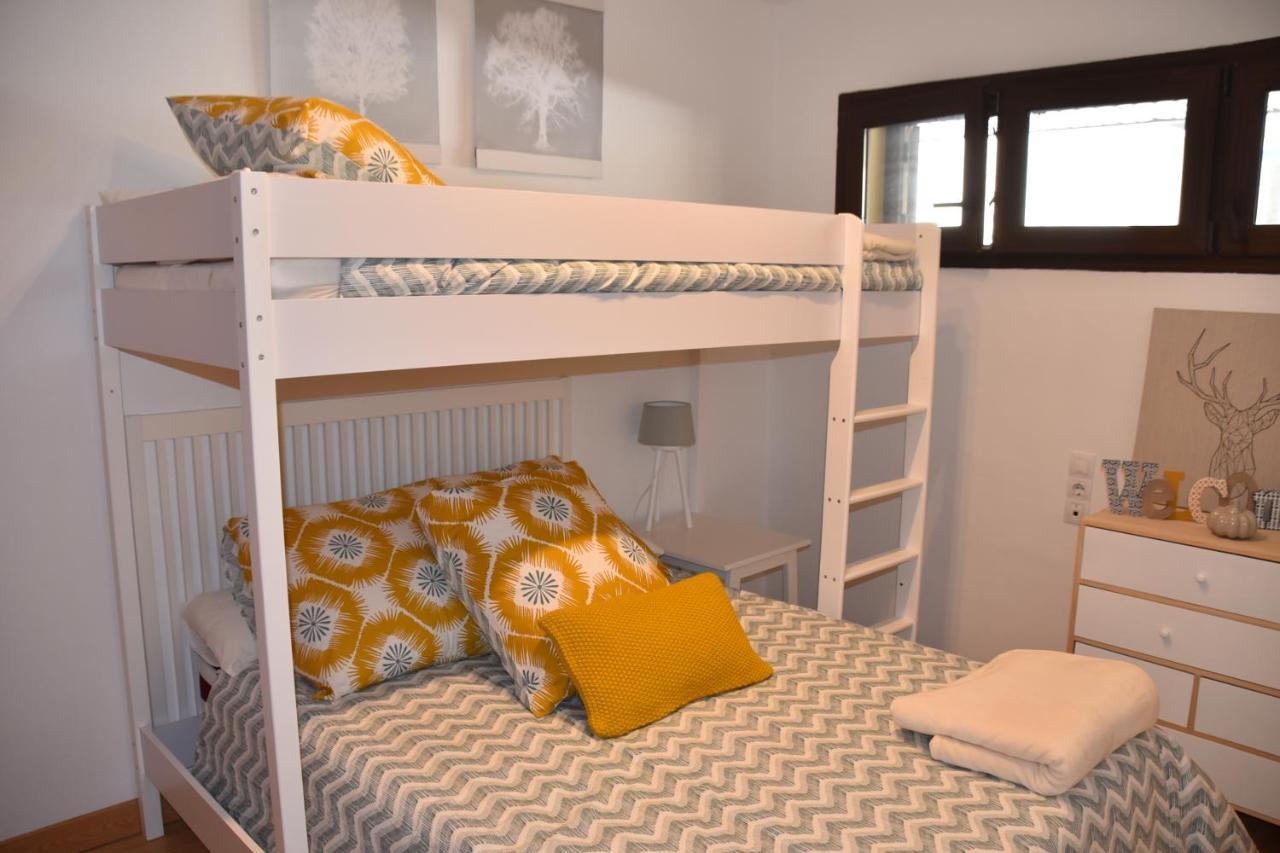 Apartamento Plaza De Pradollano - Parking Incluido Sierra Nevada Ngoại thất bức ảnh
