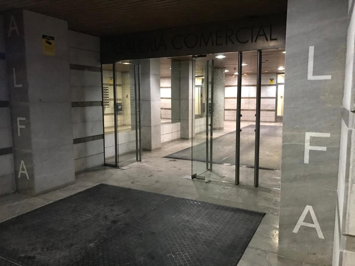 Apartamento Plaza De Pradollano - Parking Incluido Sierra Nevada Ngoại thất bức ảnh